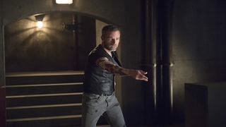 Illustration for article titled Arrow 2.03: Restoration